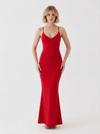 Grace – Maxi Dress