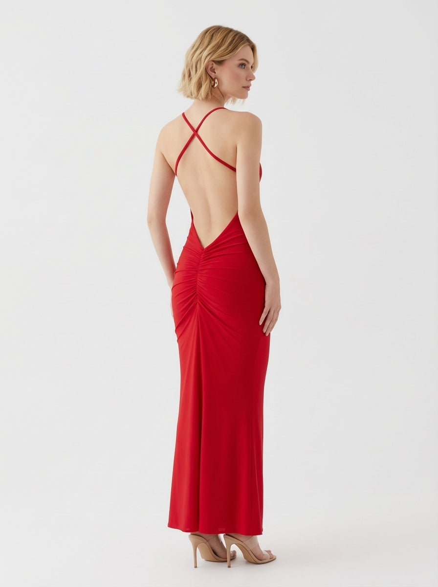 Grace – Maxi Dress