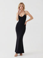 Grace – Maxi Dress