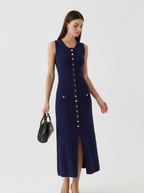 Francesca – Midi Dress