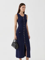 Francesca – Midi Dress