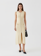 Francesca – Midi Dress