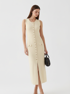 Francesca – Midi Dress
