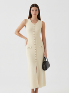 Francesca – Midi Dress