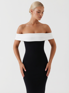 Bianca – Midi Dress