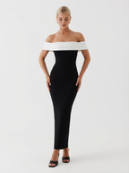 Bianca – Midi Dress