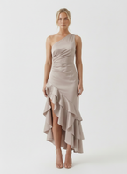 Martina – Midi Dress