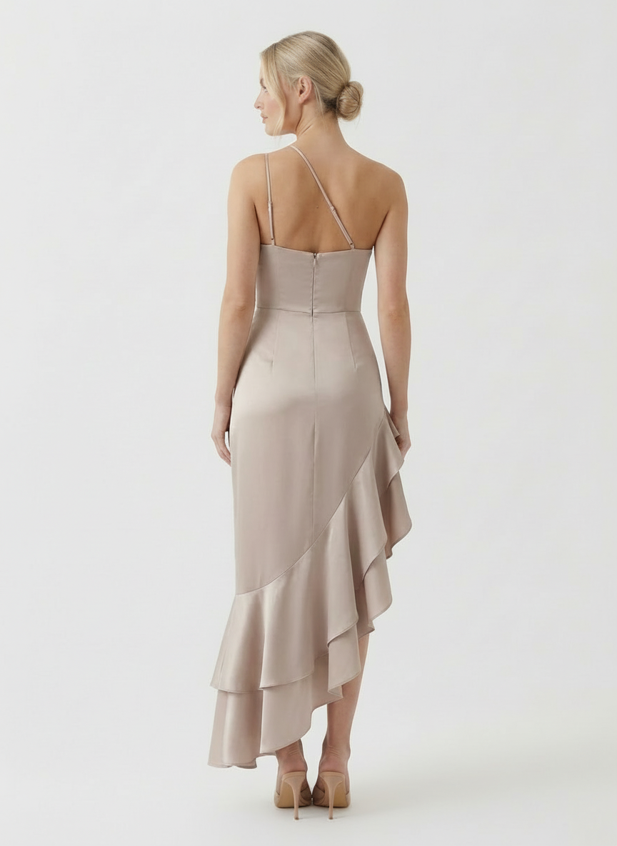 Martina – Midi Dress