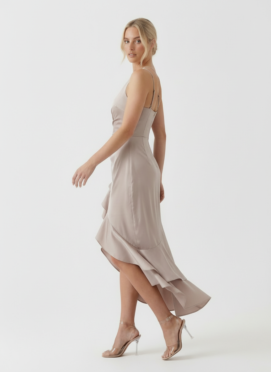 Martina – Midi Dress