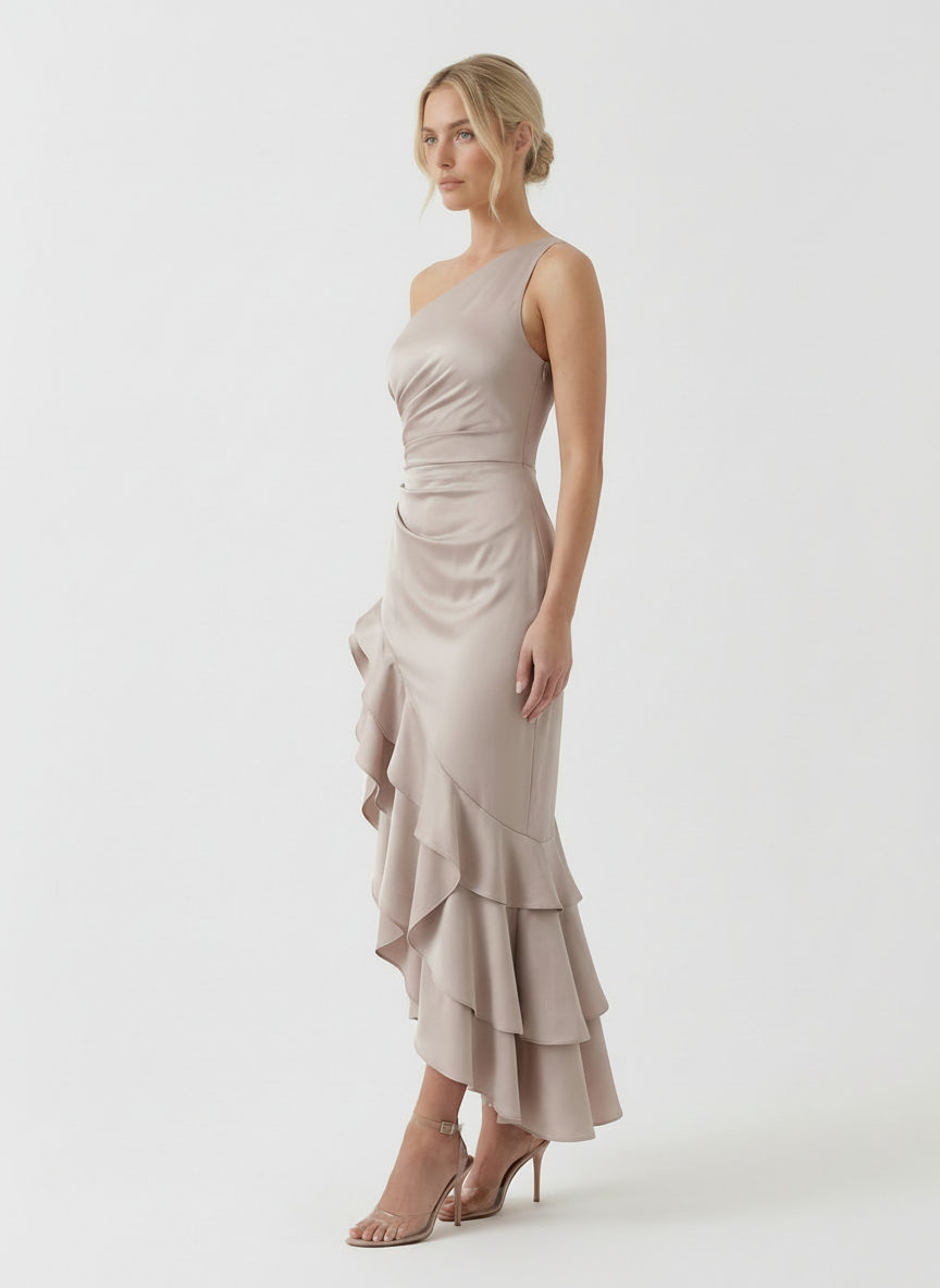 Martina – Midi Dress