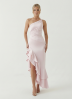 Martina – Midi Dress