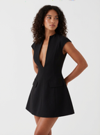 Kimberly – Mini Dress