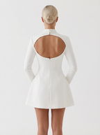 Vanessa – Mini Dress