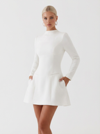 Vanessa – Mini Dress