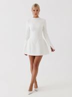 Vanessa – Mini Dress