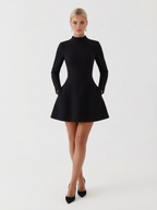 Vanessa – Mini Dress