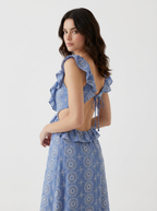 Emily – Maxi Dress