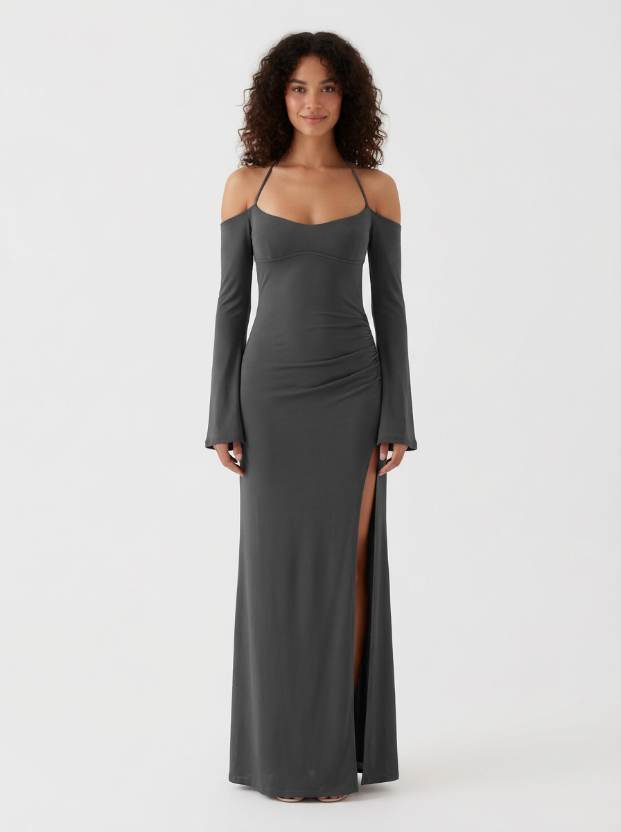 Ella – Maxi Dress