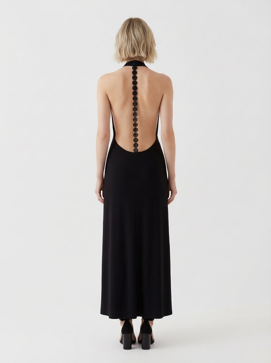 Gabriella – Midi Dress