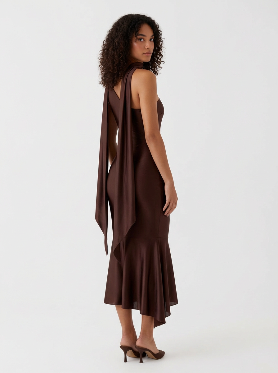 Daniela – Midi Dress