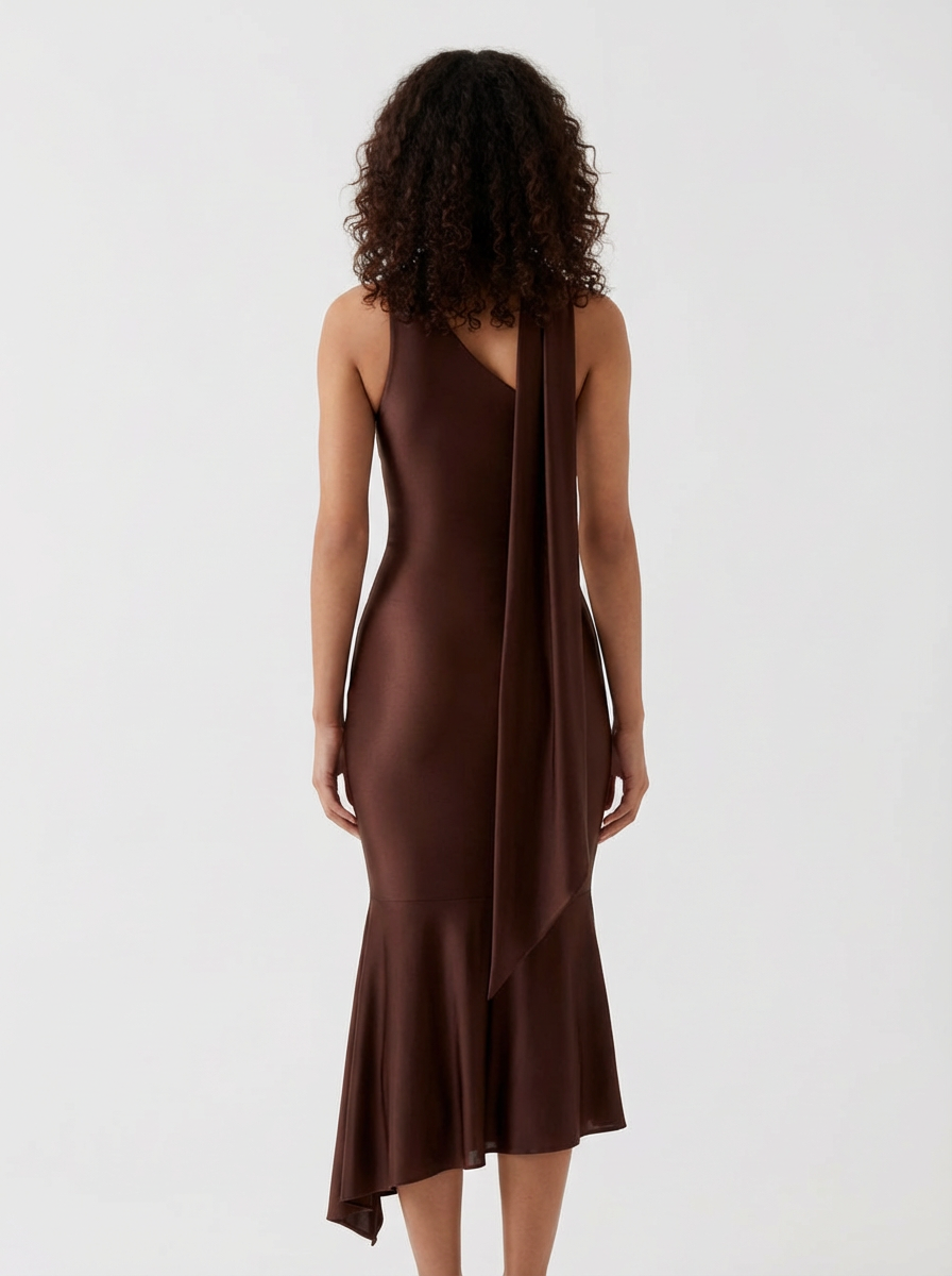 Daniela – Midi Dress