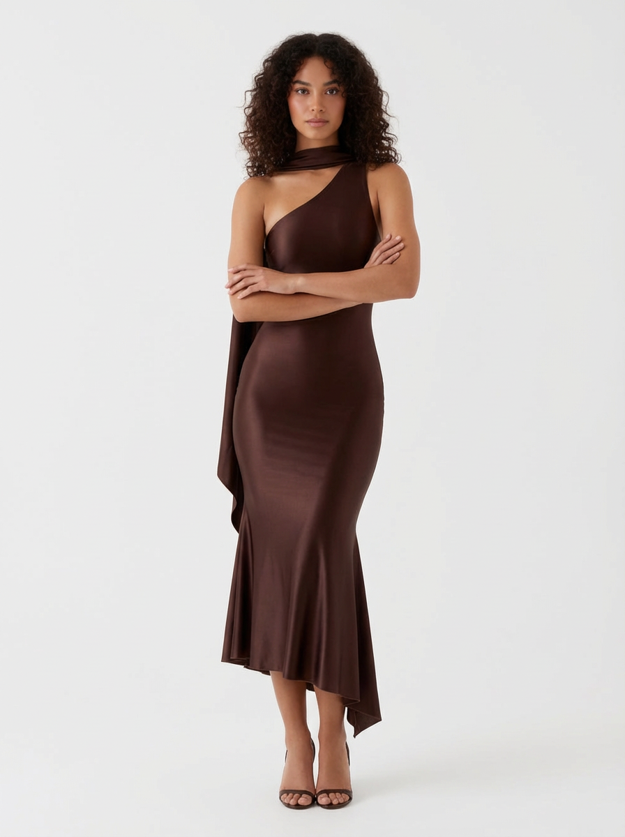 Daniela – Midi Dress