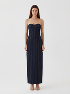 Elena – Midi Dress