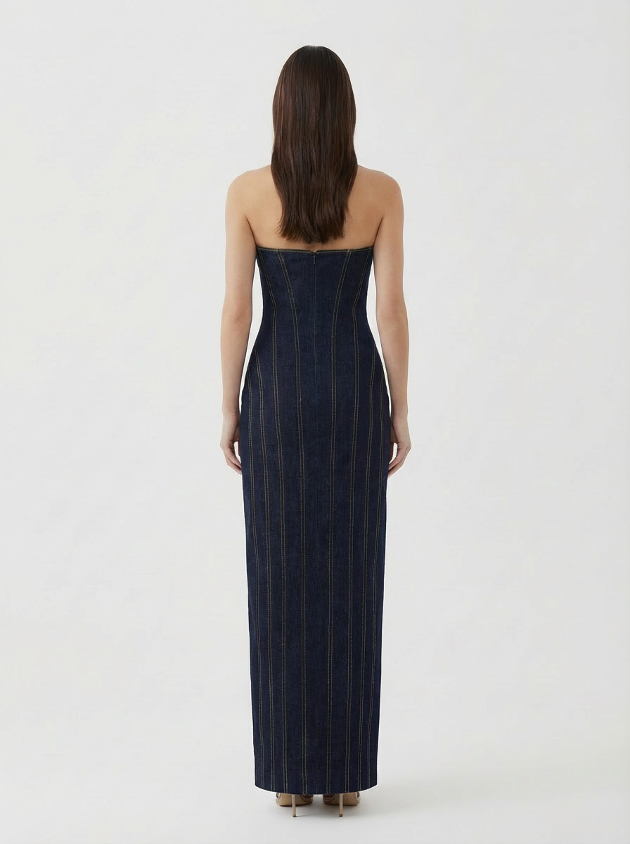 Elena – Midi Dress