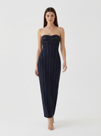 Elena – Midi Dress