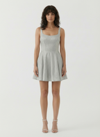 Brittany – Mini Dress