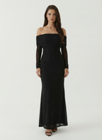 Amelia – Maxi Dress