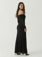 Amelia – Maxi Dress