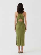 Lina – Midi Dress