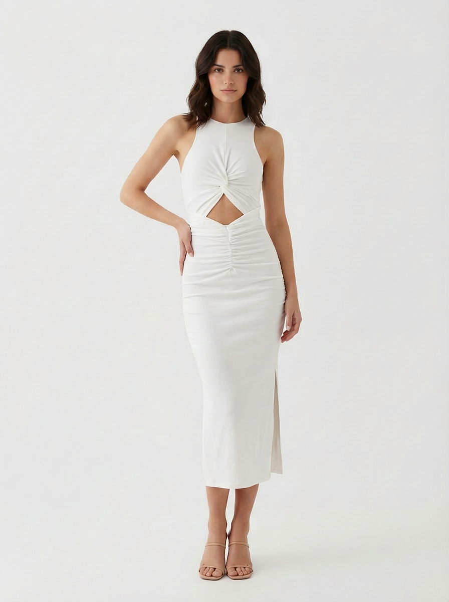 Lina – Midi Dress