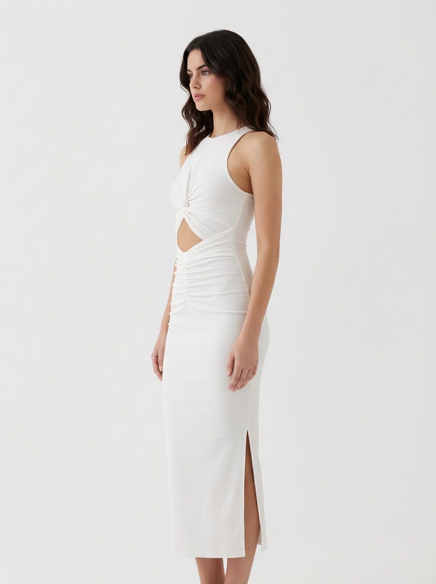 Lina – Midi Dress