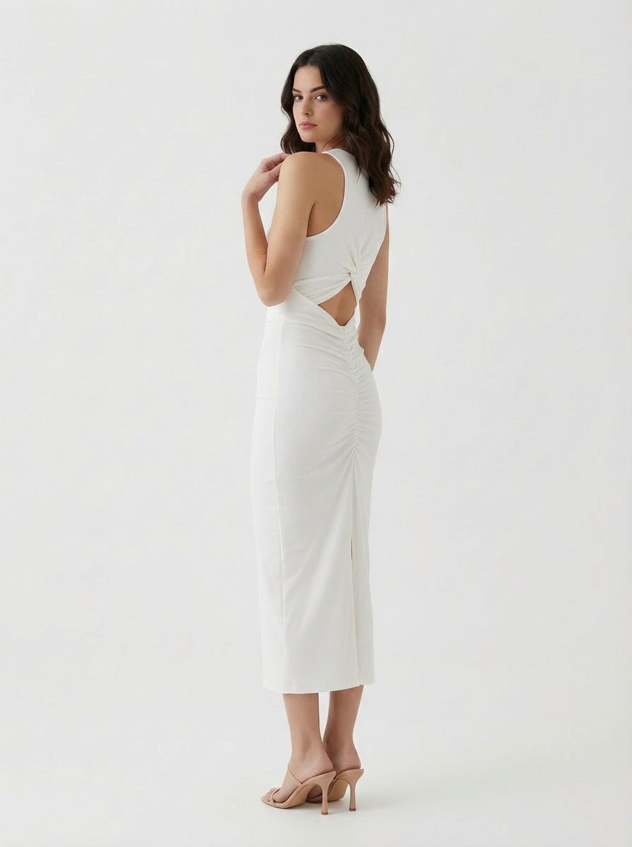 Lina – Midi Dress