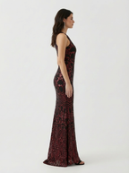 Mia – Maxi Dress