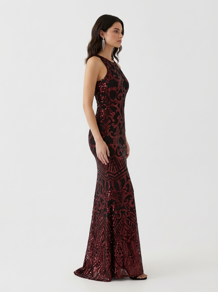 Mia – Maxi Dress