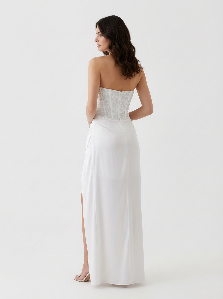 Ava – Maxi Dress