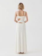 Isabella – Maxi Dress