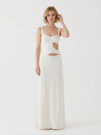 Isabella – Maxi Dress