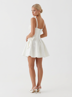 Megan – Mini Dress