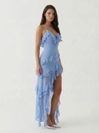 Sofia – Midi Dress