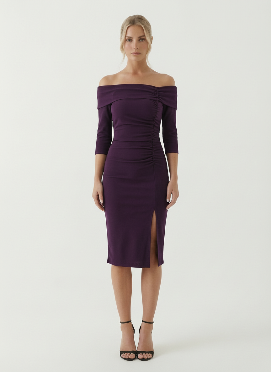 Summer – Midi Dress