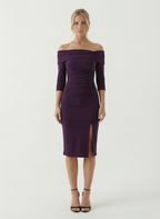 Summer – Midi Dress