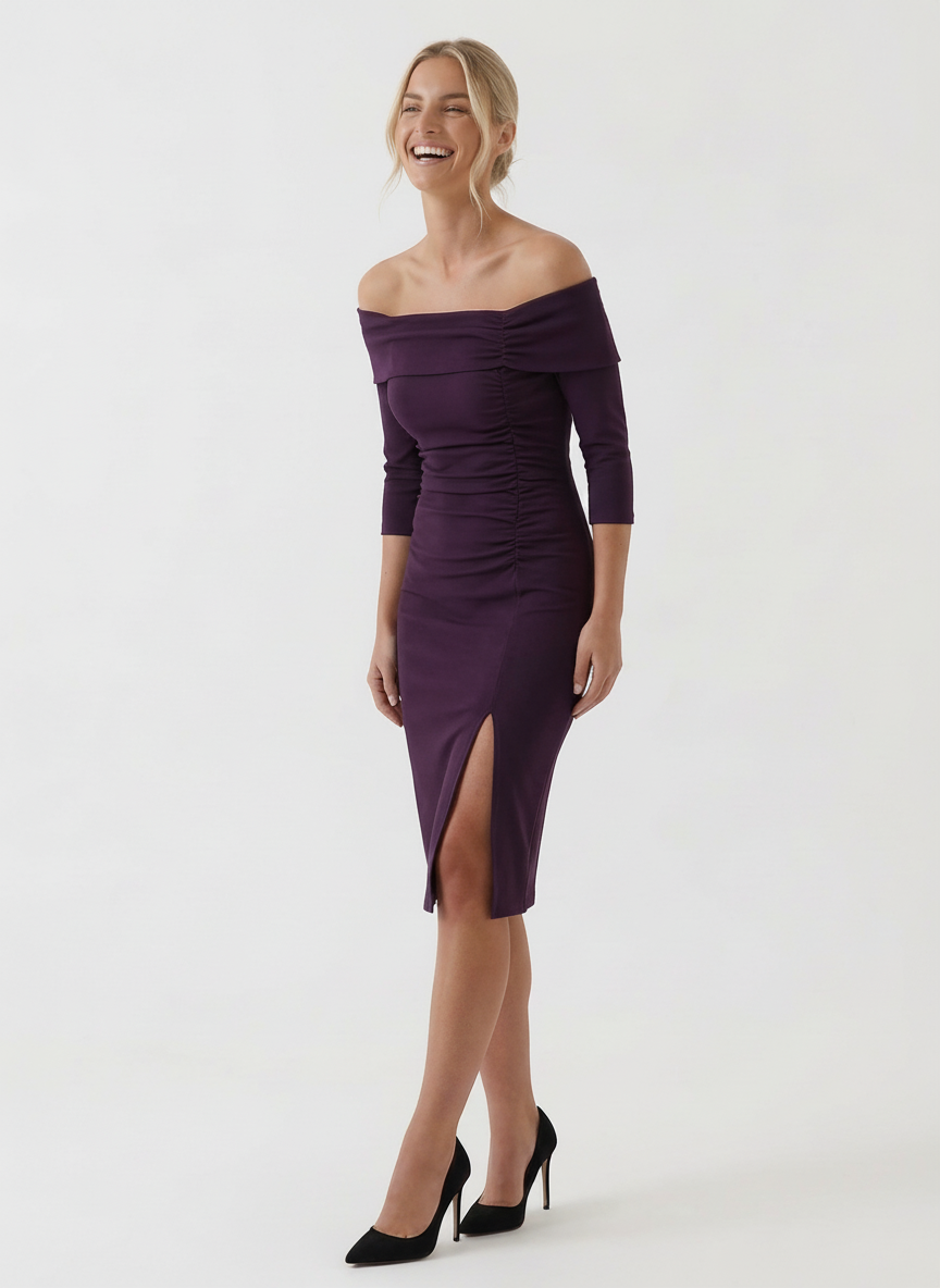 Summer – Midi Dress