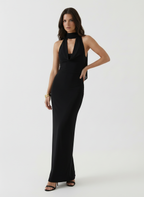 Olivia – Maxi Dress