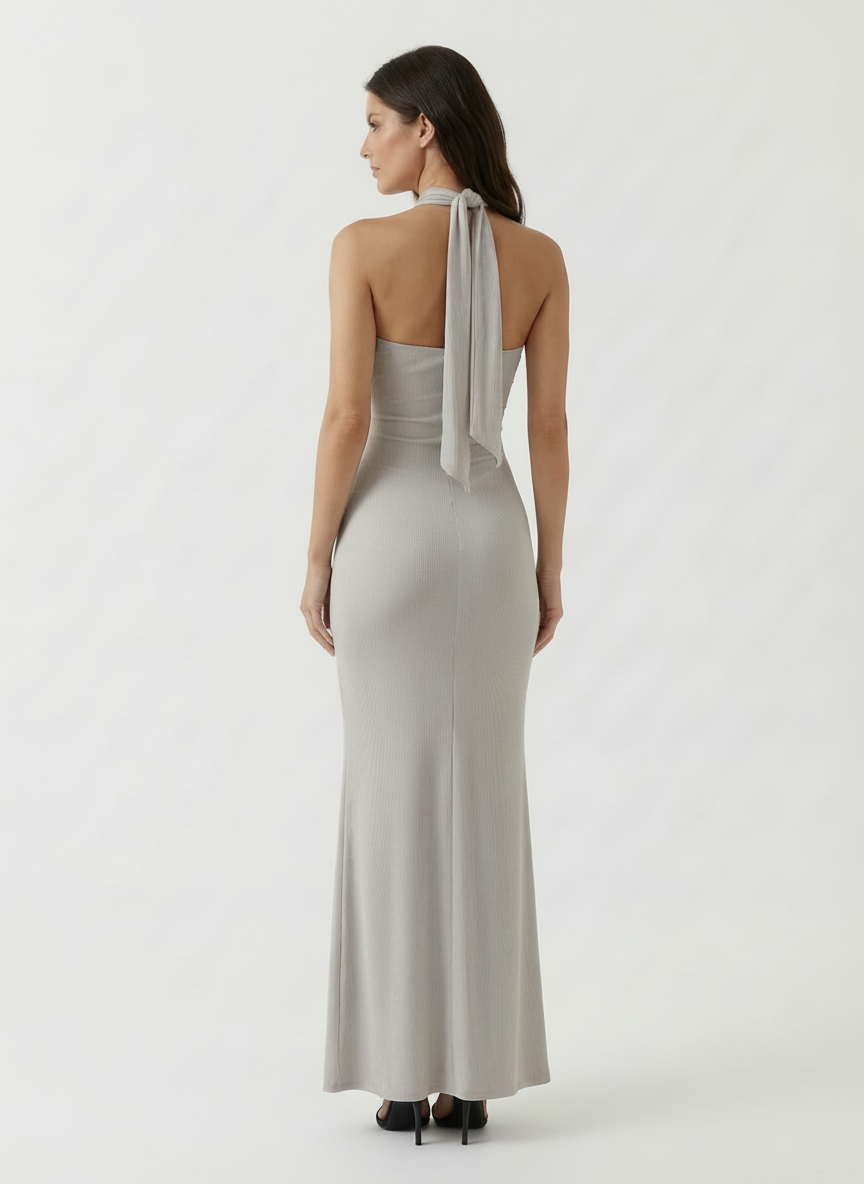 Olivia – Maxi Dress