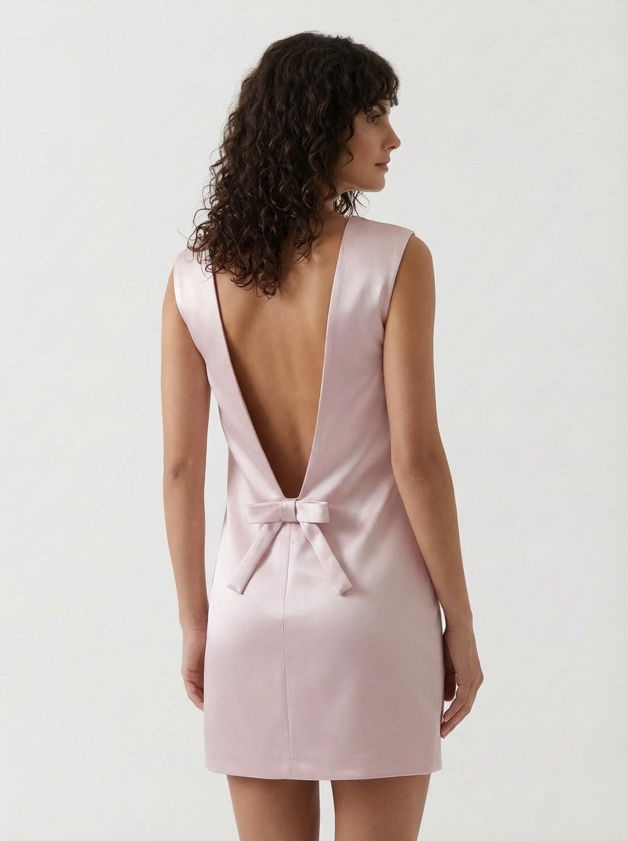 Teresa – Mini Dress