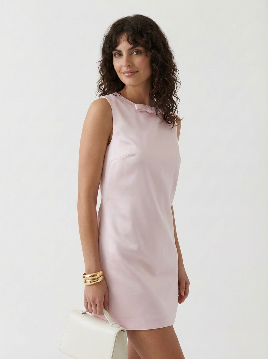 Teresa – Mini Dress